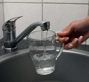 Compania de Apă a scumpit apa cu peste 7%